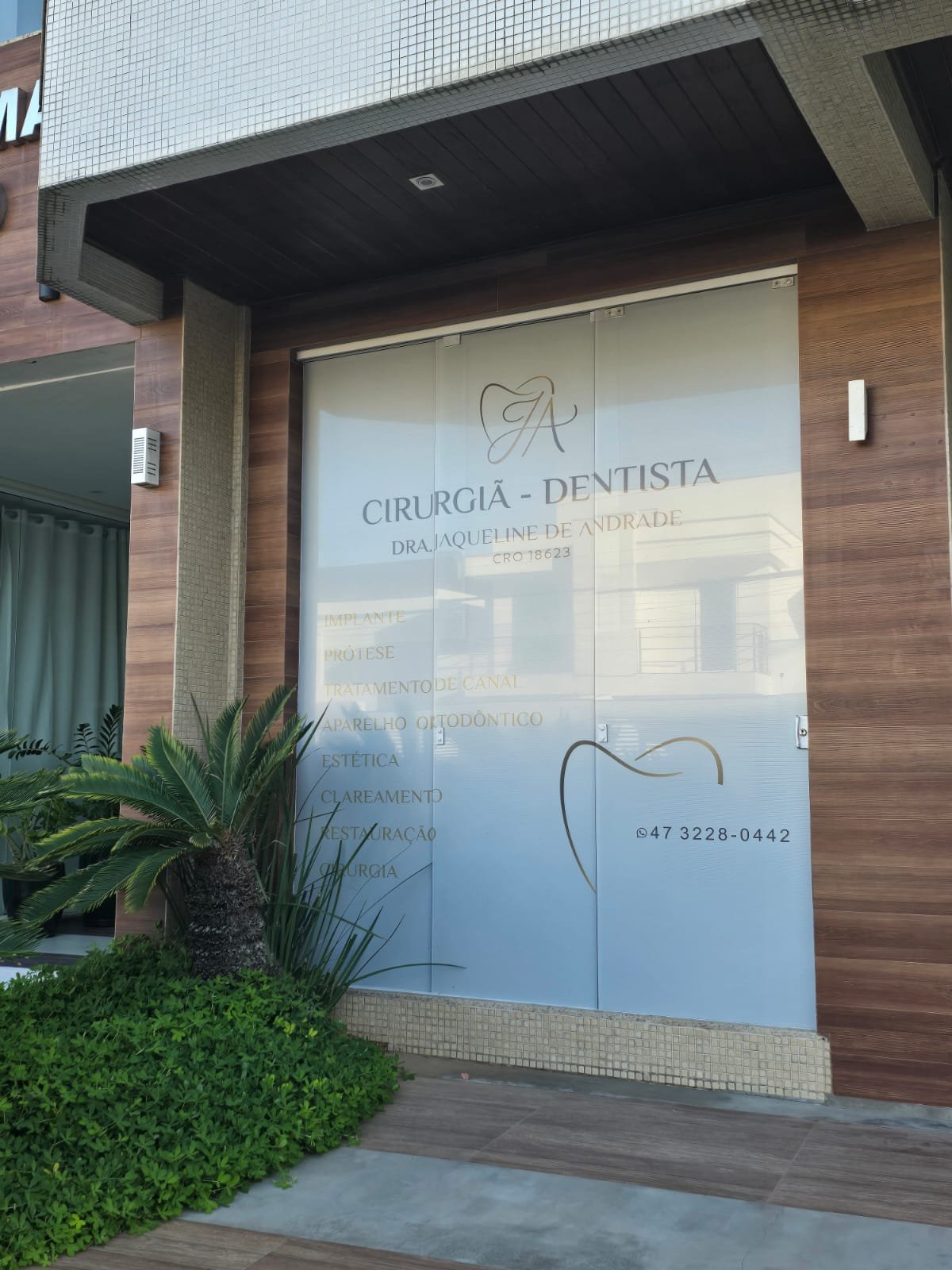 Estrutura metálica arquitetônica Acton